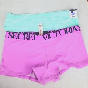 Victoria’s Secret Shortie Minishort & Bikini Lot